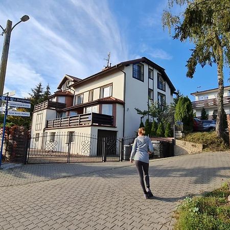 Tmt Pokoje Goscinne Z Aneksami Kuchennymi Конты Рыбацке Экстерьер фото
