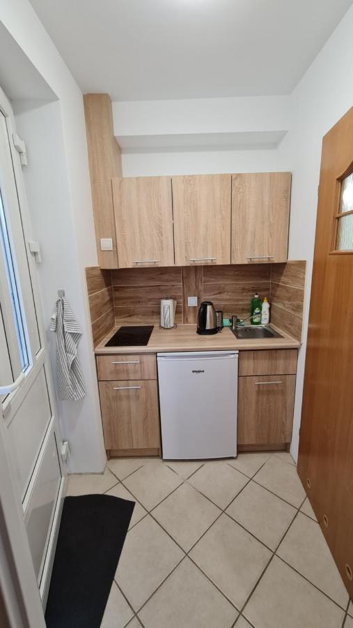 Tmt Pokoje Goscinne Z Aneksami Kuchennymi Конты Рыбацке Экстерьер фото
