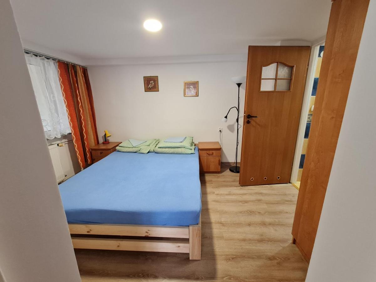 Tmt Pokoje Goscinne Z Aneksami Kuchennymi Конты Рыбацке Экстерьер фото